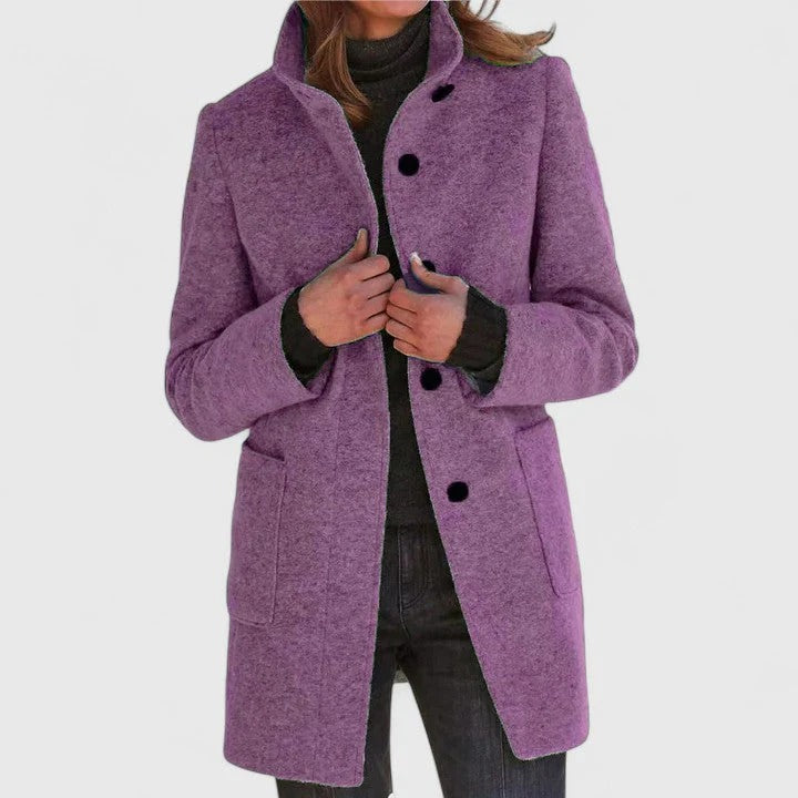 HART CLASSIC COAT