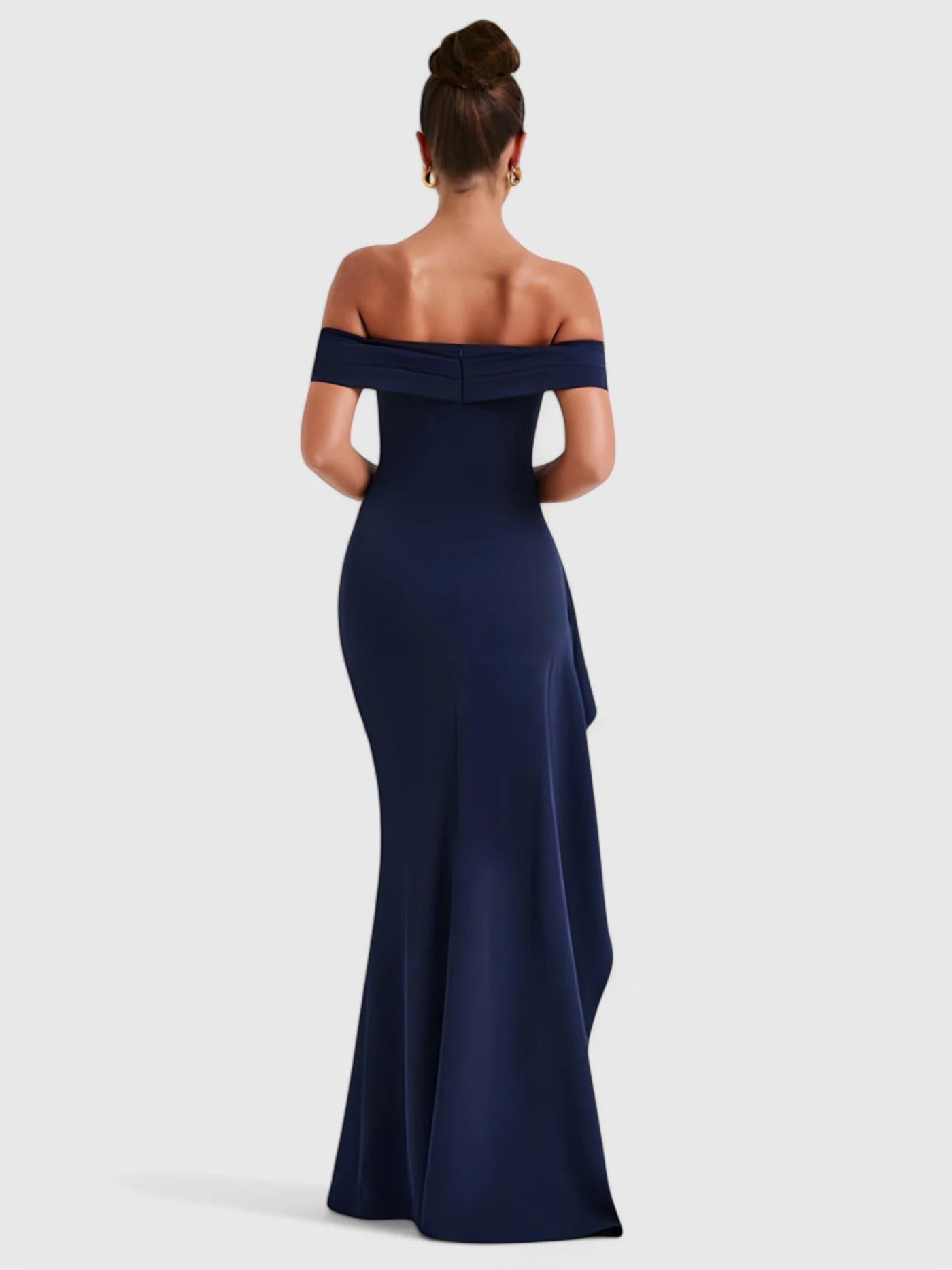 EVERRET CLASSIC DRESS