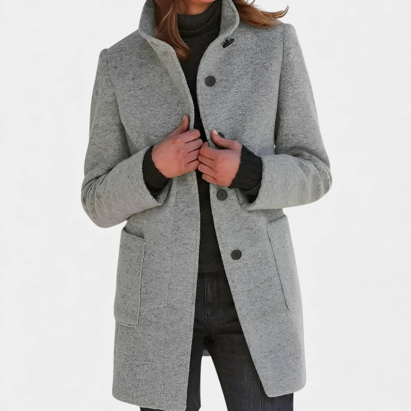 HART CLASSIC COAT