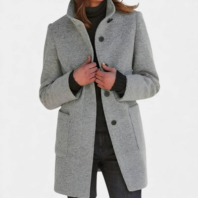 HART CLASSIC COAT