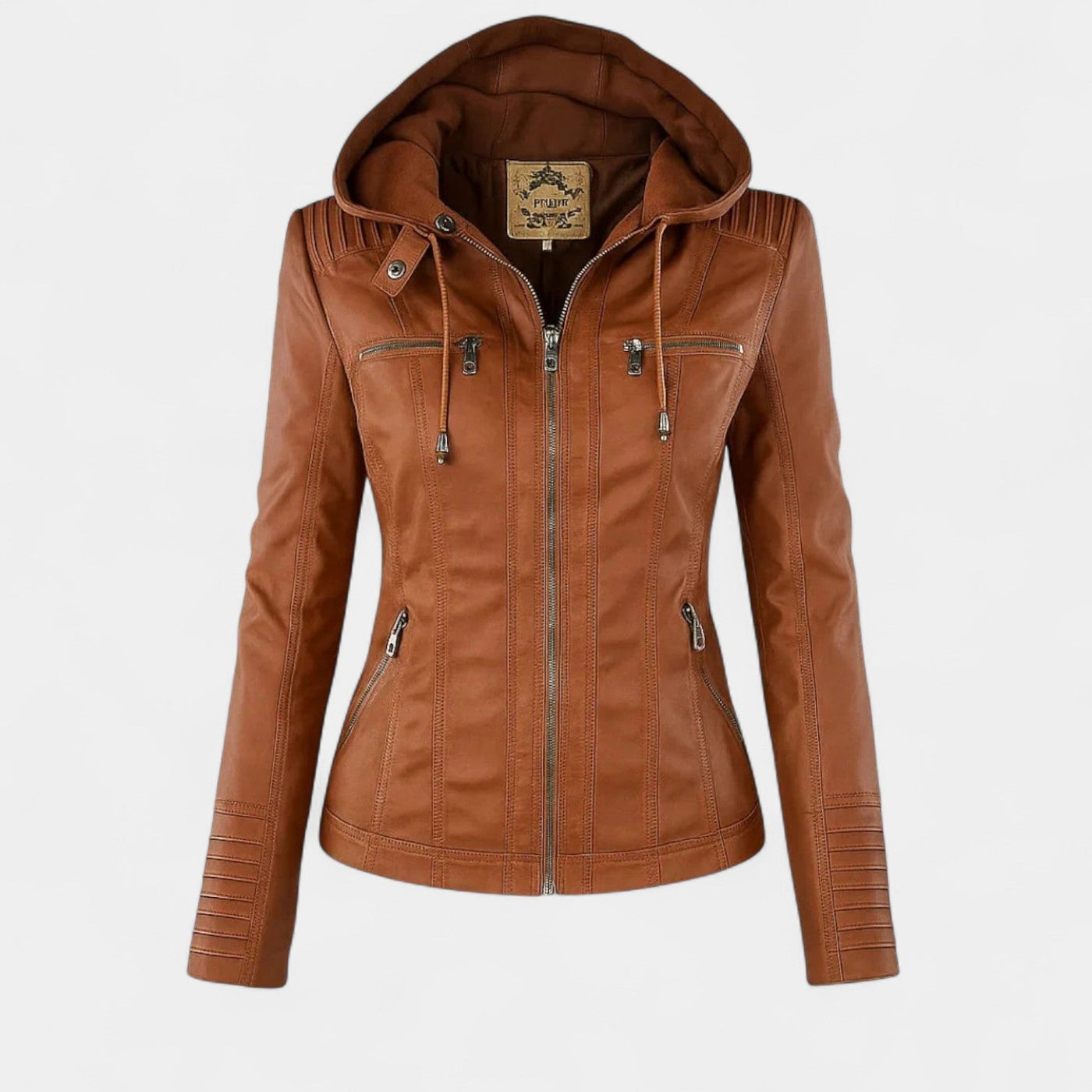 HART LEATHER JACKET