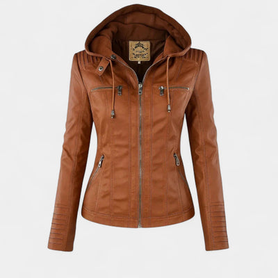 HART LEATHER JACKET