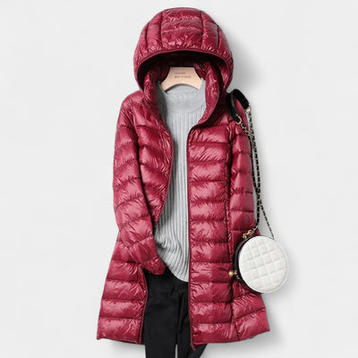 HART WINTER COAT