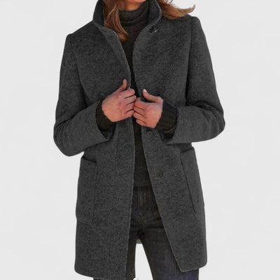 HART CLASSIC COAT