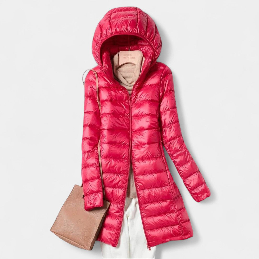 HART WINTER COAT