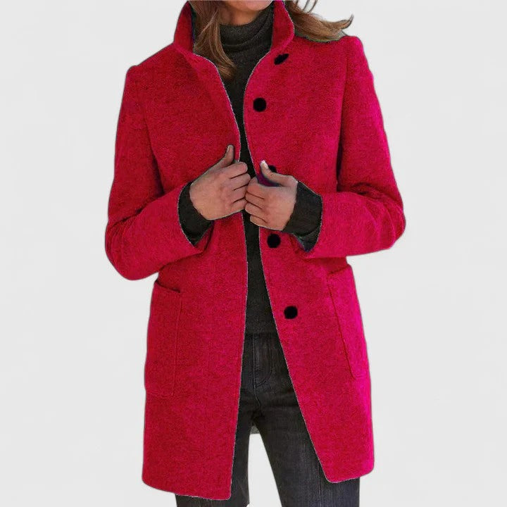 HART CLASSIC COAT