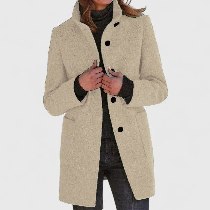 HART CLASSIC COAT