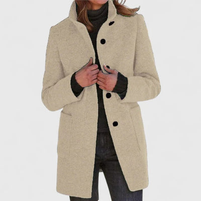 HART CLASSIC COAT