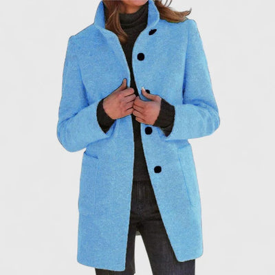 HART CLASSIC COAT