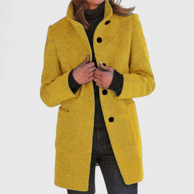 HART CLASSIC COAT