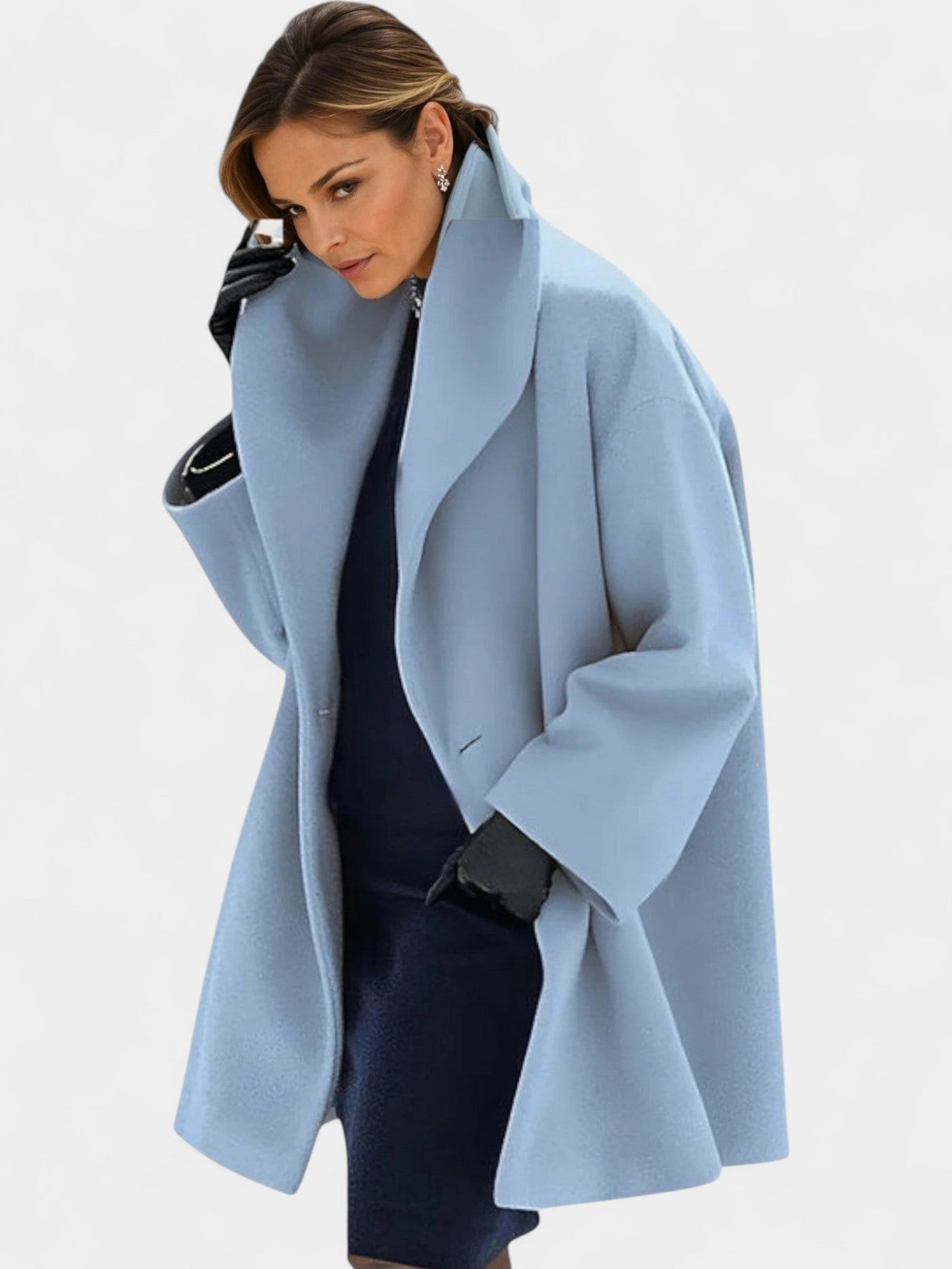 HART CLASSIC COAT
