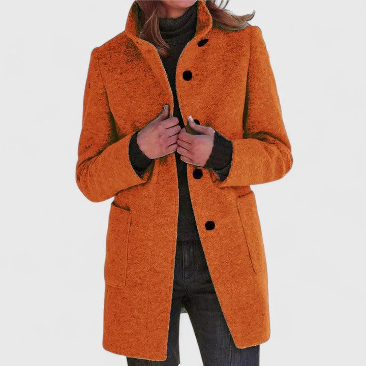 HART CLASSIC COAT