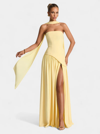 EVERRET CLASSIC DRESS