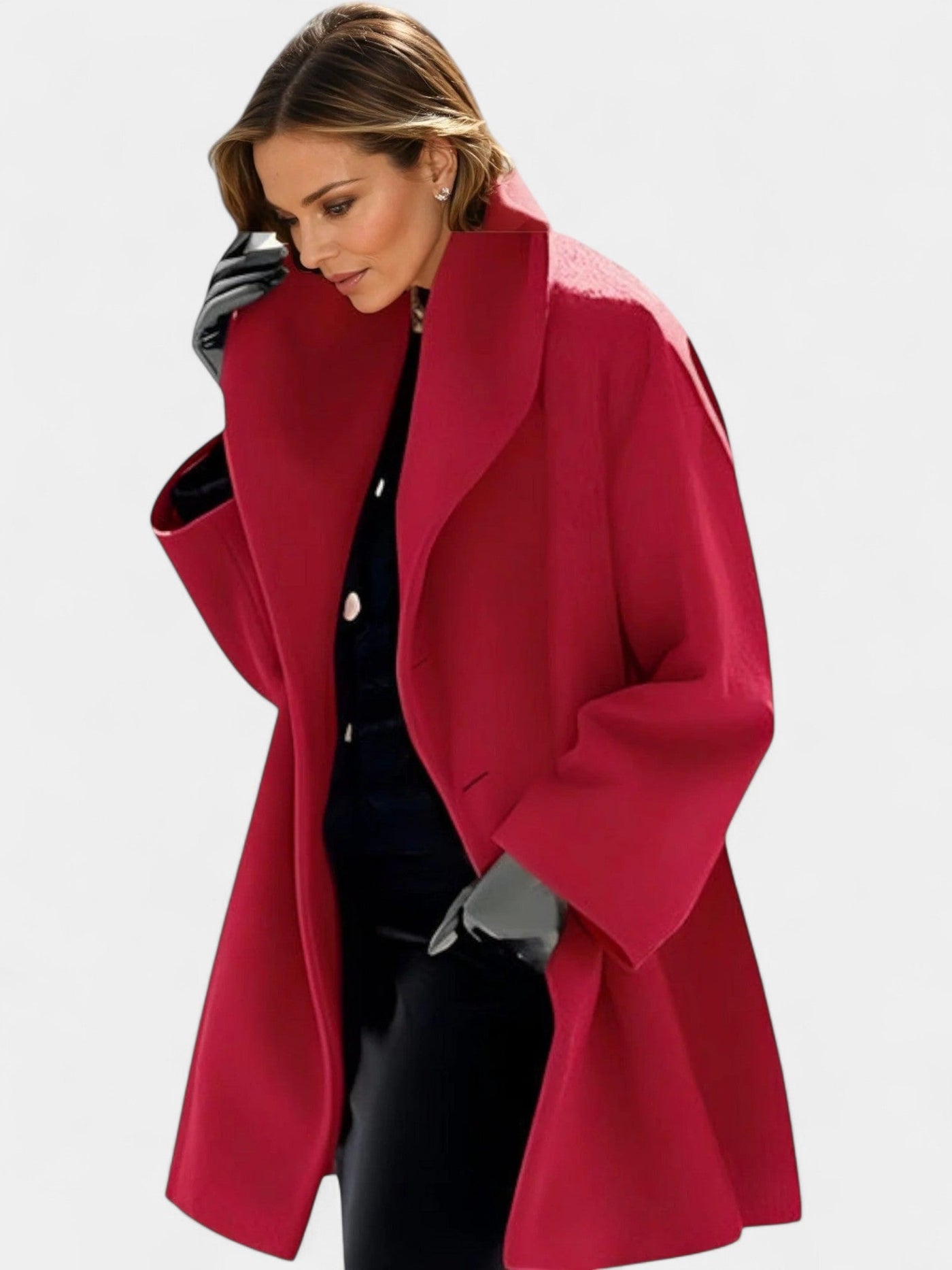 HART CLASSIC COAT
