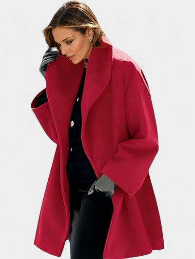 HART CLASSIC COAT