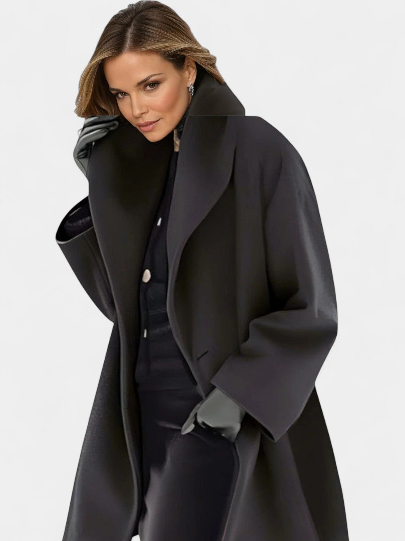 HART CLASSIC COAT