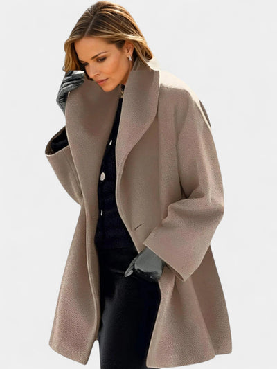 HART CLASSIC COAT