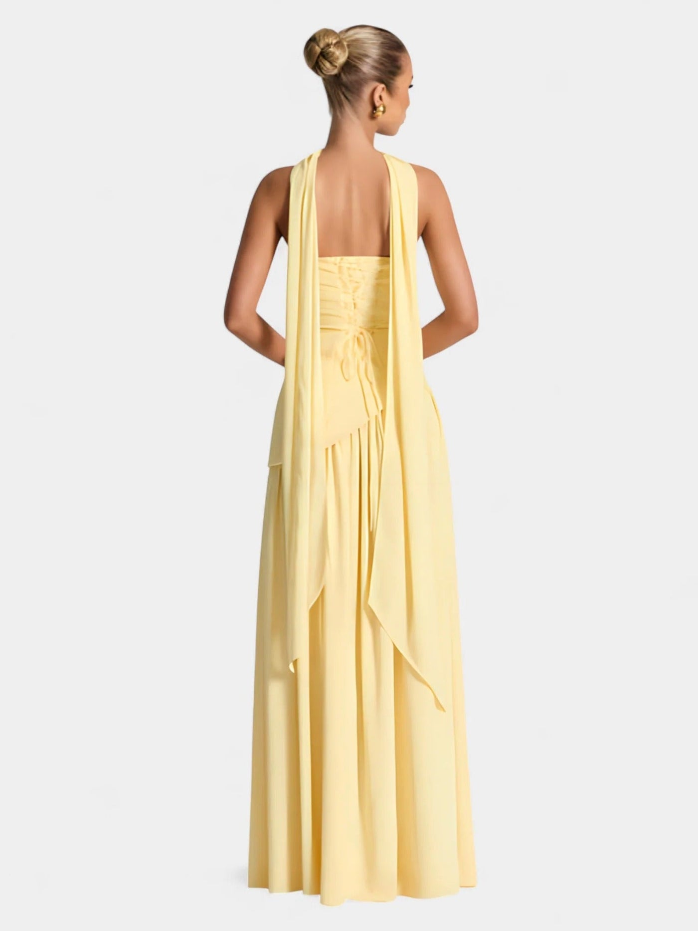 EVERRET CLASSIC DRESS