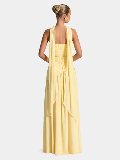 EVERRET CLASSIC DRESS