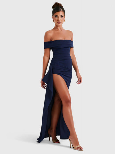 EVERRET CLASSIC DRESS