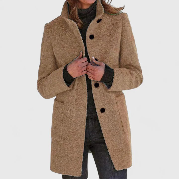HART CLASSIC COAT