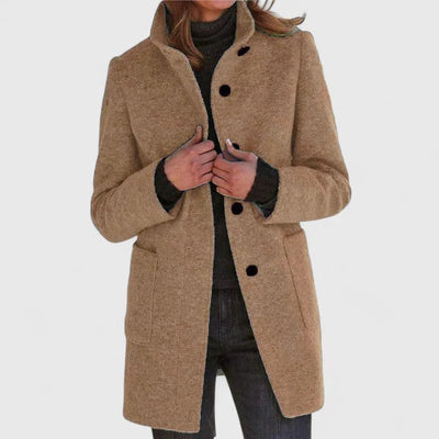 HART CLASSIC COAT