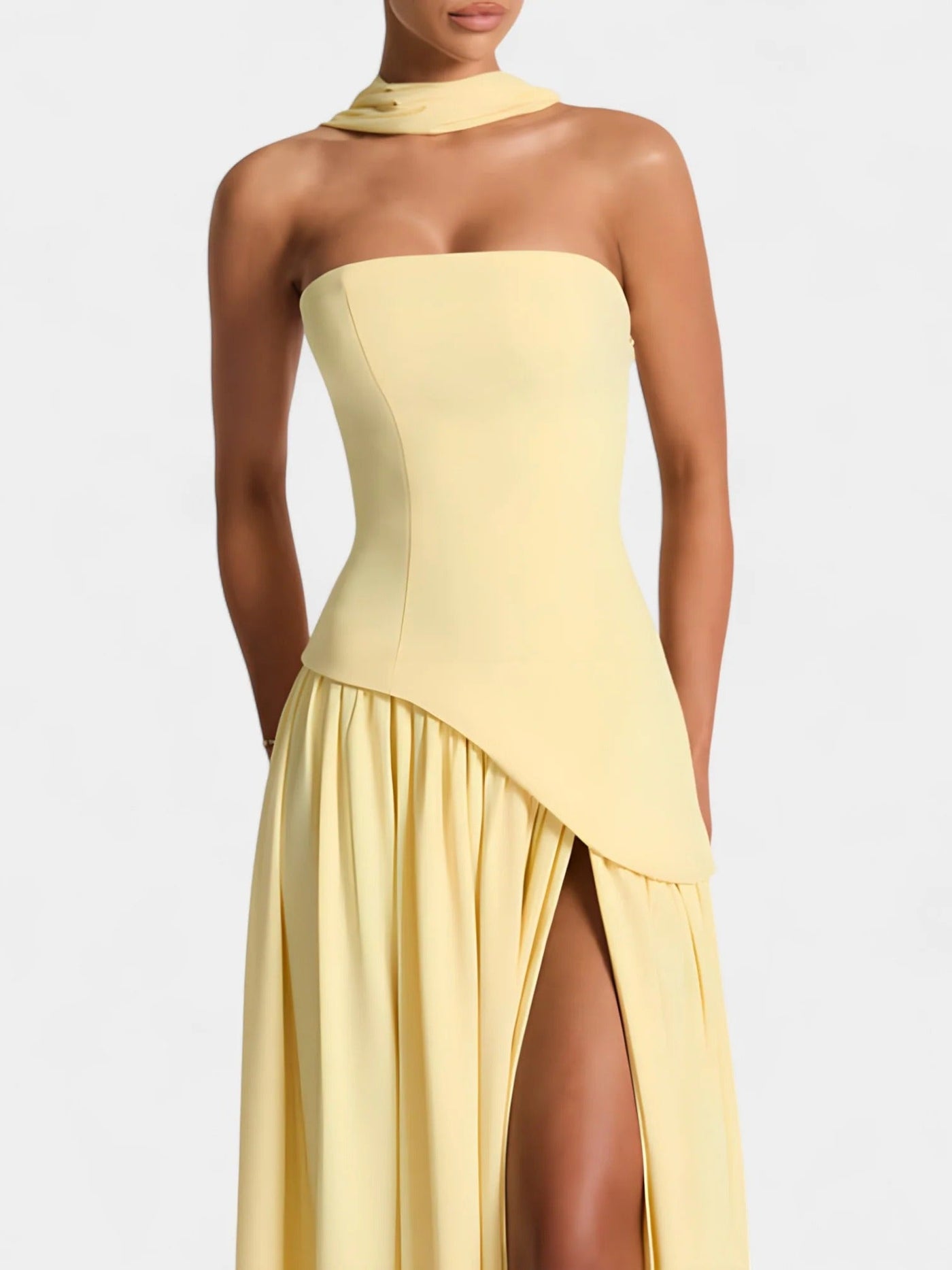 EVERRET CLASSIC DRESS