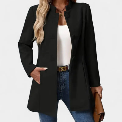 EVERRET CHIC JACKET