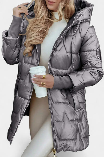 HART PADDED COAT