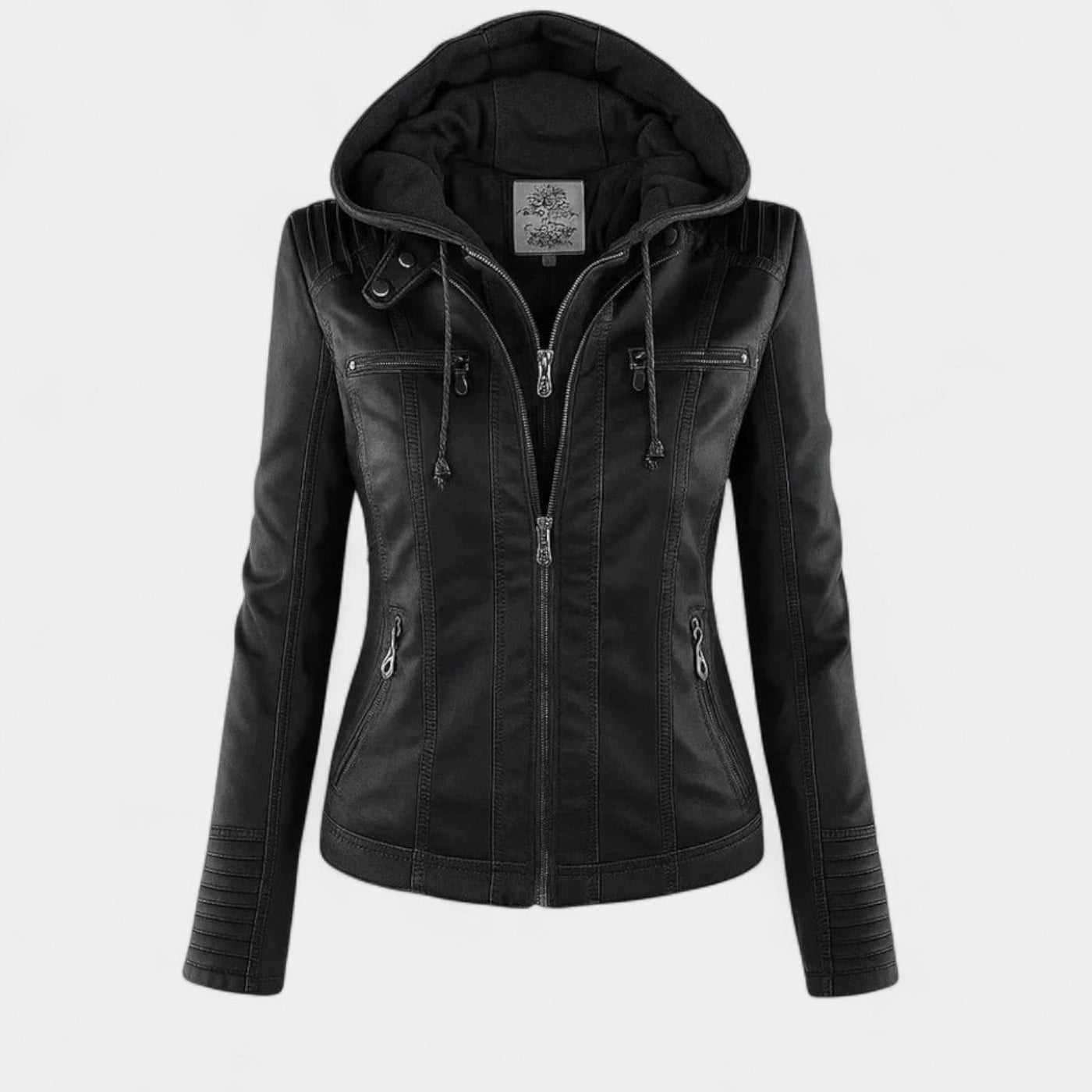 HART LEATHER JACKET