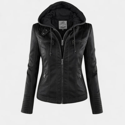 HART LEATHER JACKET