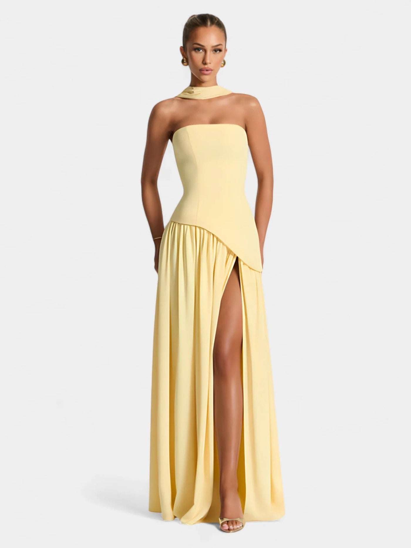 EVERRET CLASSIC DRESS