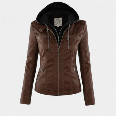 HART LEATHER JACKET