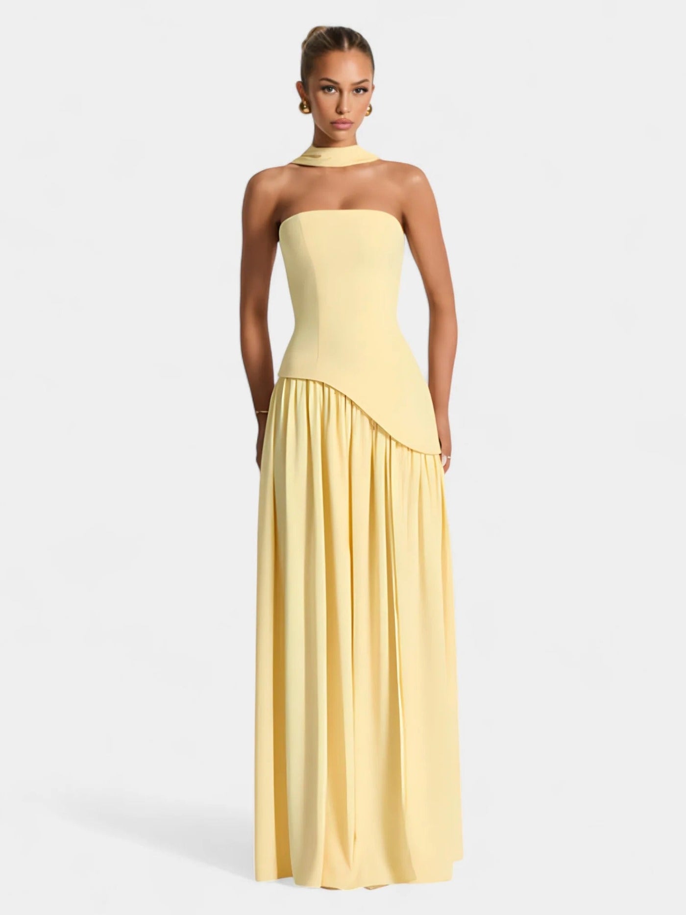 EVERRET CLASSIC DRESS