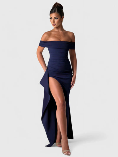 EVERRET CLASSIC DRESS