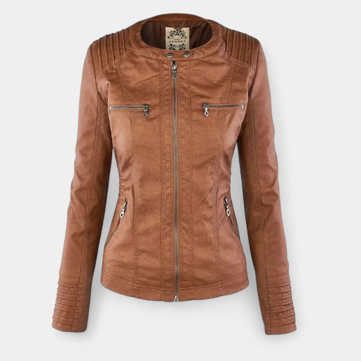 HART LEATHER JACKET