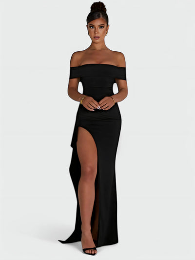 EVERRET CLASSIC DRESS