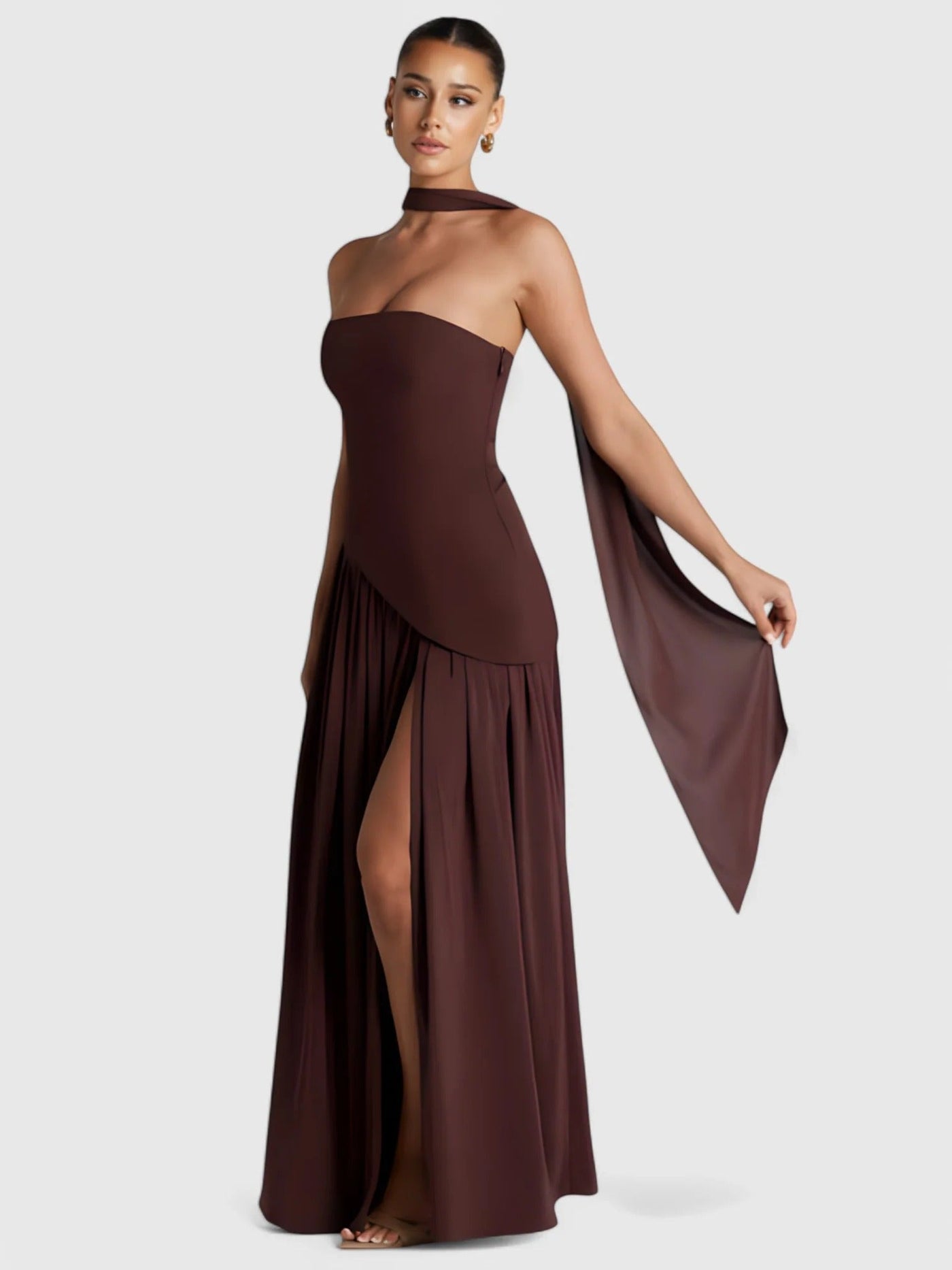 EVERRET CLASSIC DRESS