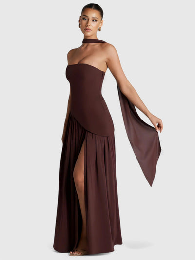 EVERRET CLASSIC DRESS