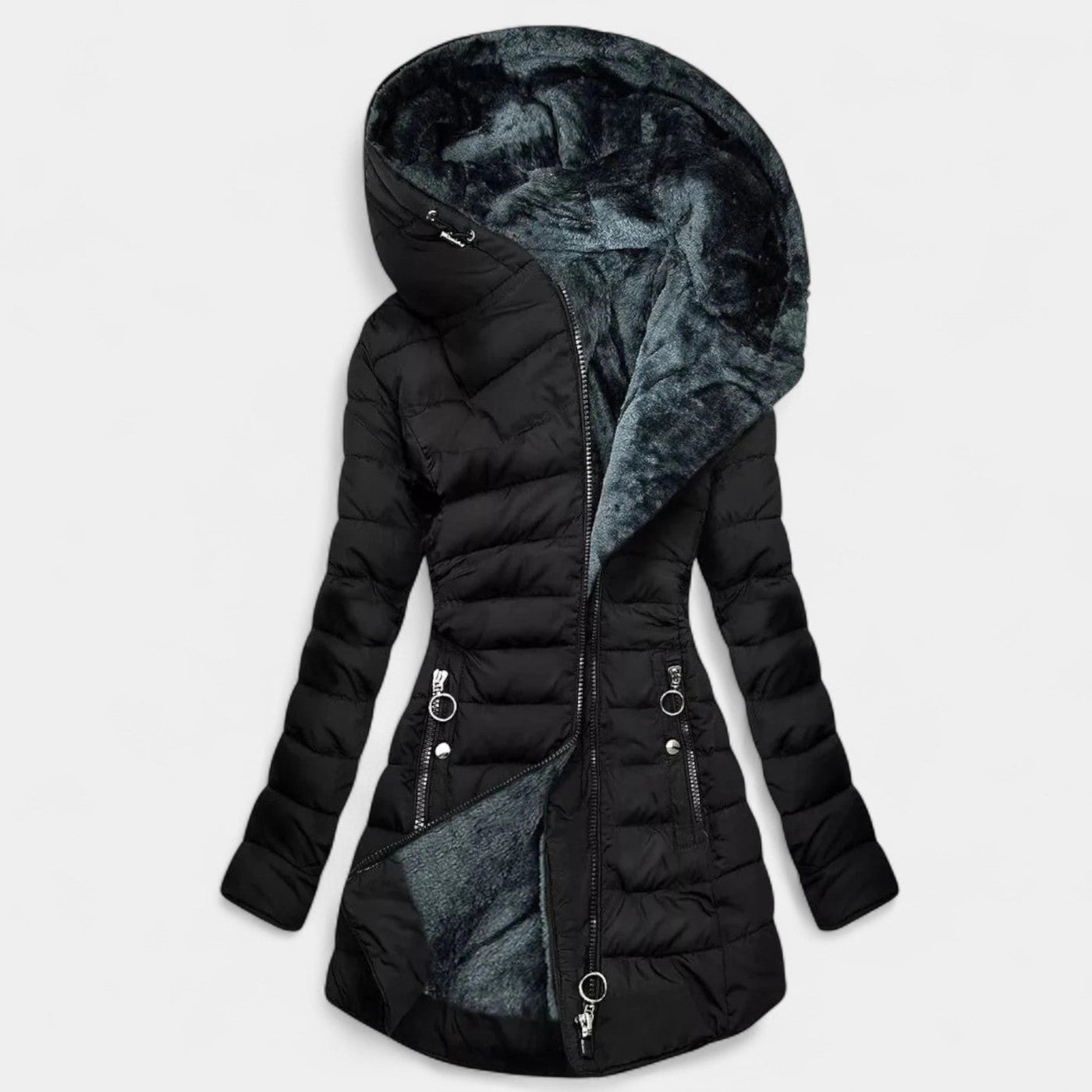 EVERRET WINTERJACKET