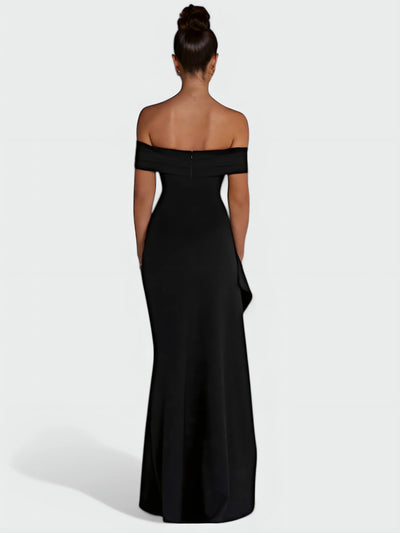 EVERRET CLASSIC DRESS