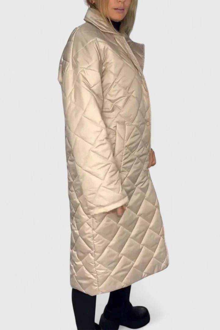 HART REVERSIBLE COAT