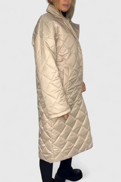 HART REVERSIBLE COAT