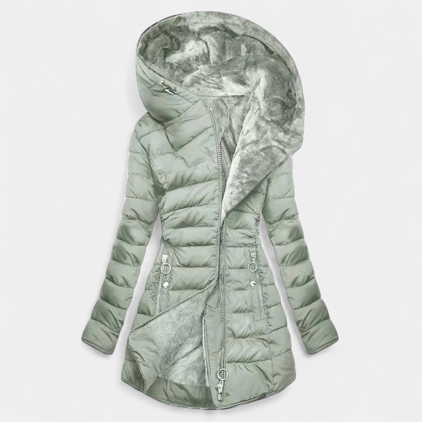 EVERRET WINTERJACKET