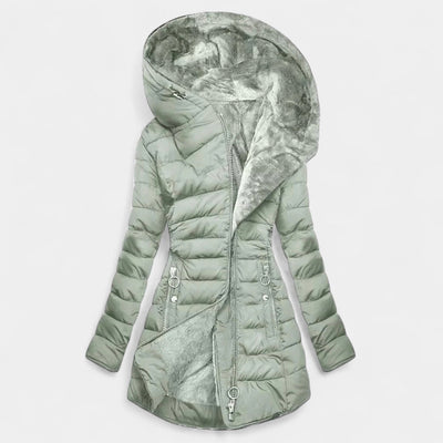 EVERRET WINTERJACKET