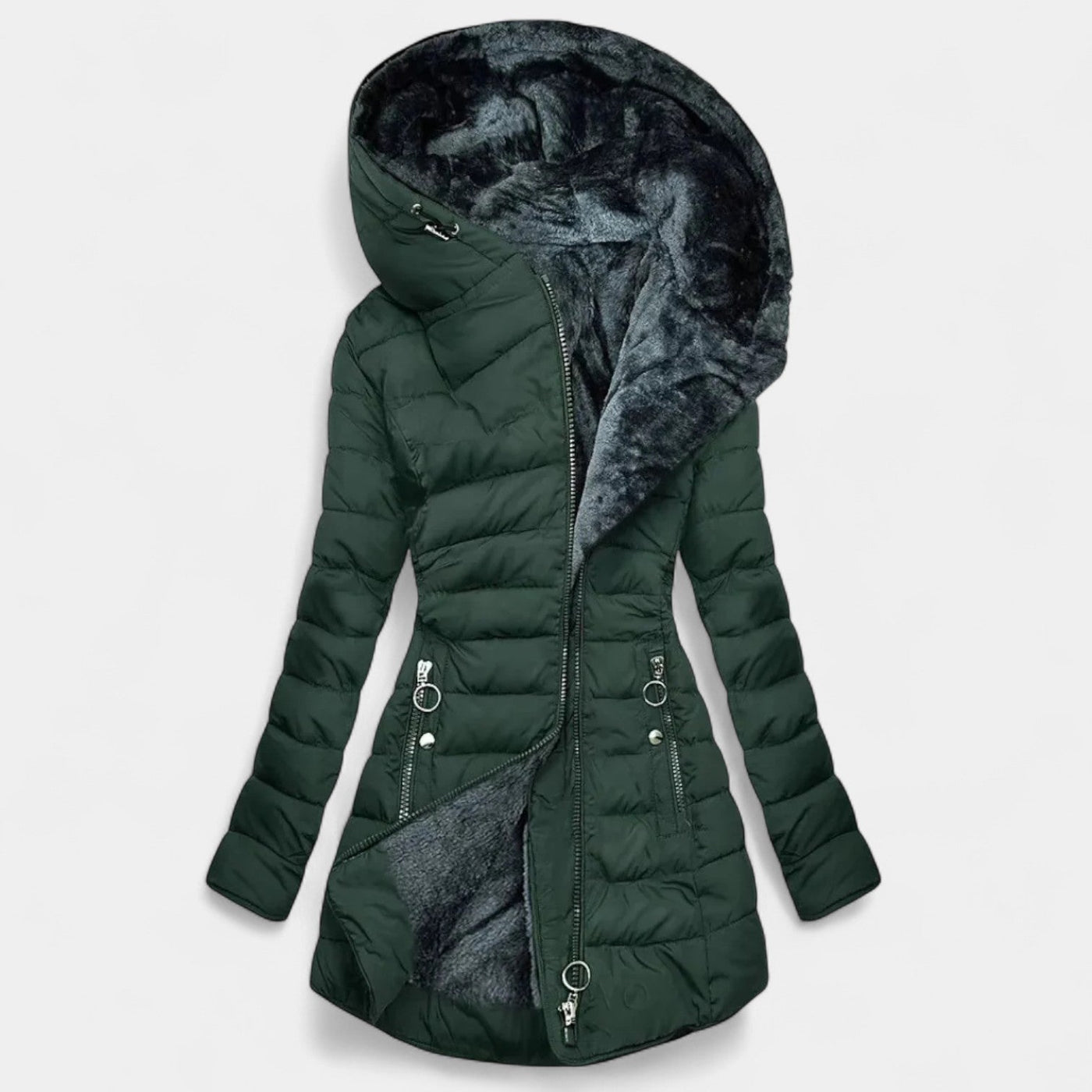 EVERRET WINTERJACKET