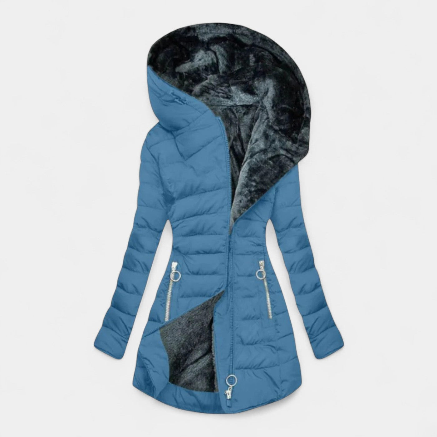 EVERRET WINTERJACKET