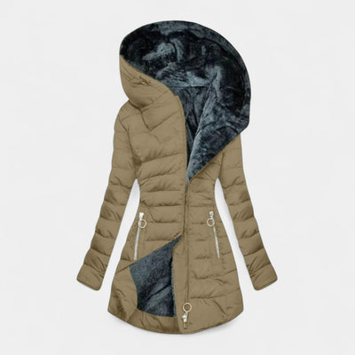 EVERRET WINTERJACKET