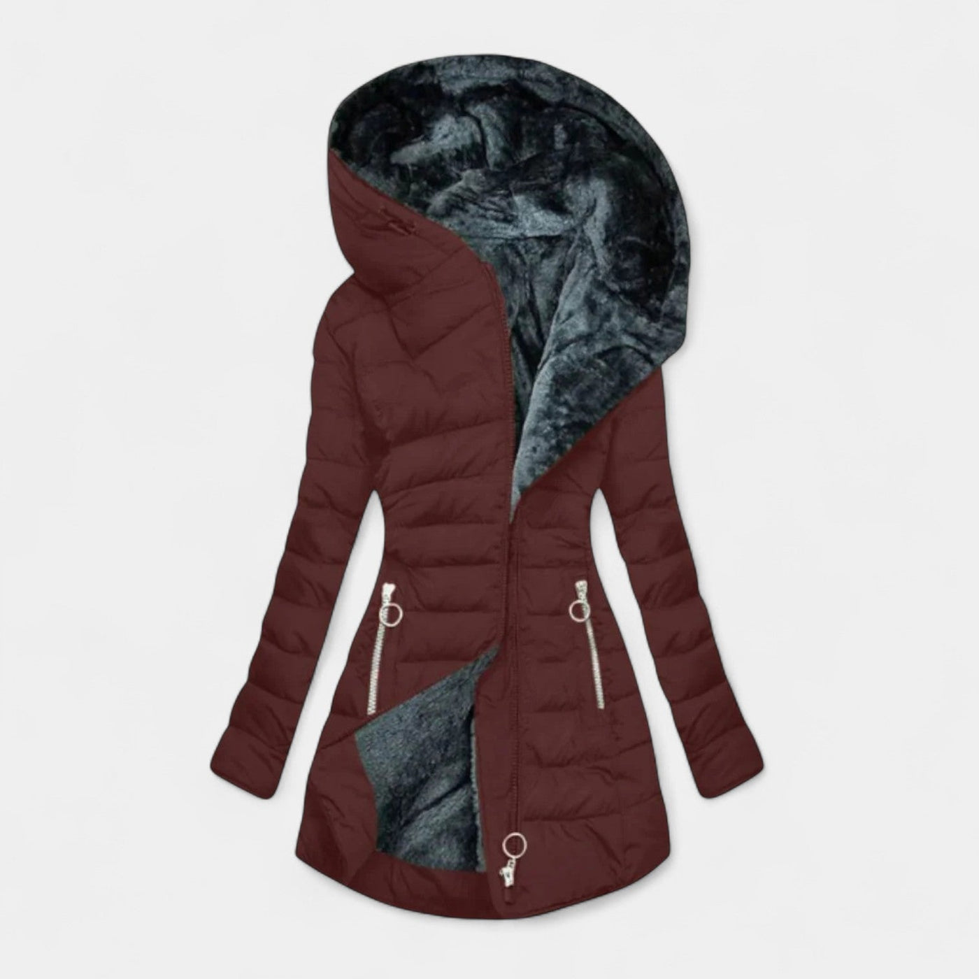 EVERRET WINTERJACKET