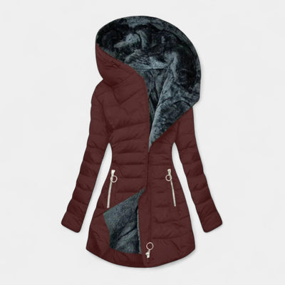 EVERRET WINTERJACKET